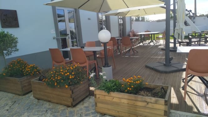 Restaurante Tia Ana - 9