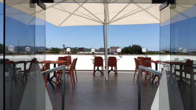 Restaurante Tia Ana - 7