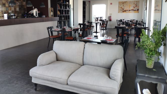 Restaurante Tia Ana - 5