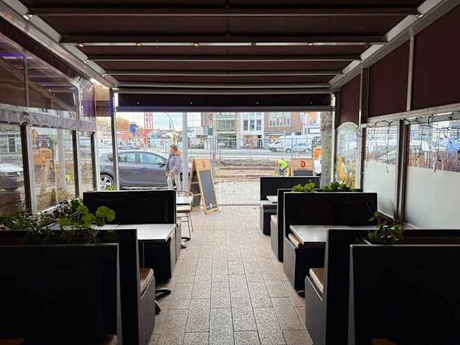 Garam Masala Eeklo - 2