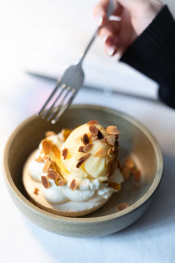 La Table du Roi - Grand Hôtel Roi René - 1