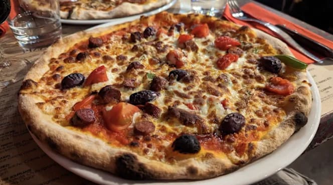 Le P'tit St Étienne - 3