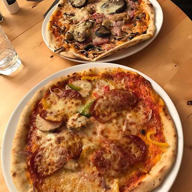 Le P'tit St Étienne - 6