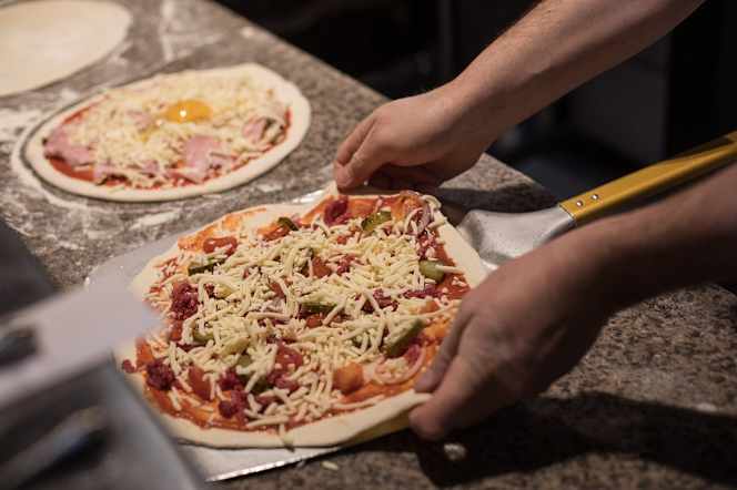 Le P'tit St Étienne - 9