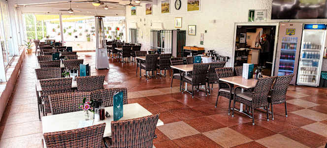 El Paraiso Golf Club - 1