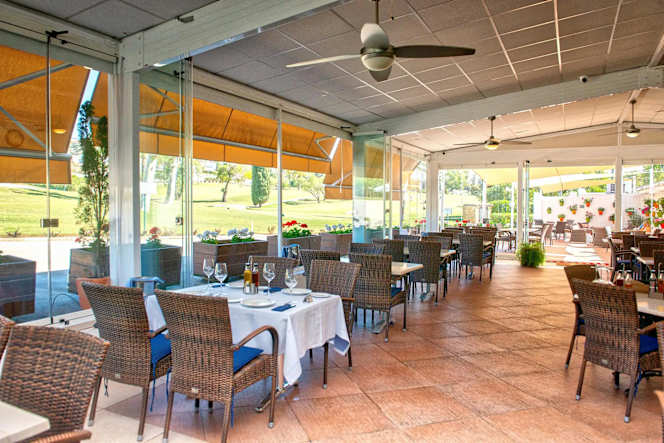 El Paraiso Golf Club - 1