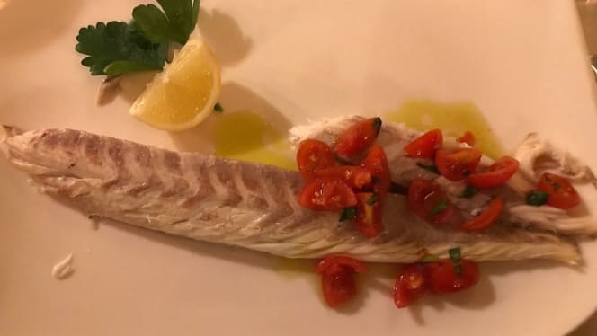 Vini Da Sabatini - 1