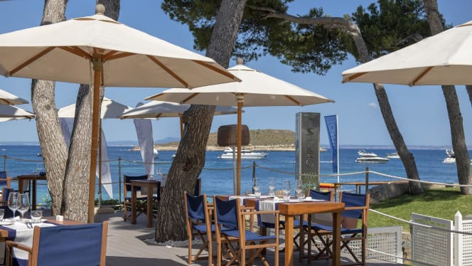Cape Nao Calvia Beach - 8