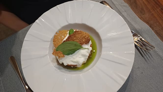 L'osteria Del Fondaco - 0