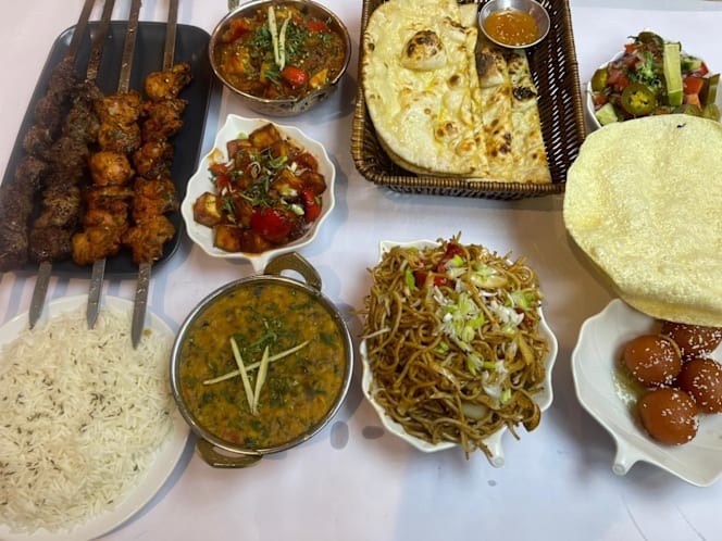 Sapra Spice - 3