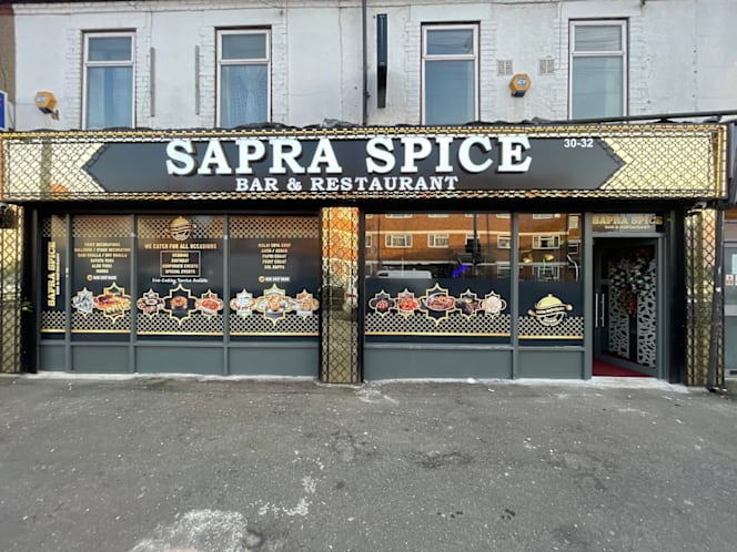 Sapra Spice - 9
