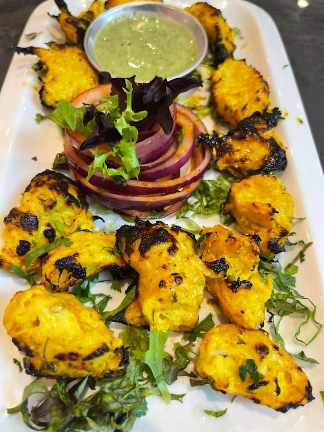 Sapra Spice - 2