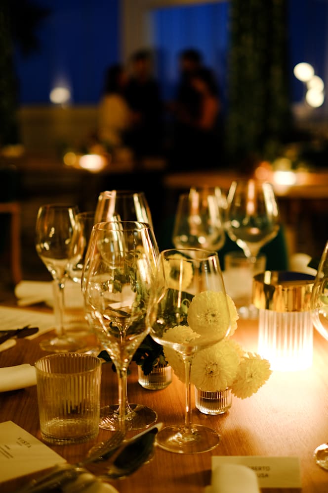 Berton al Vista - Ostuni - 5