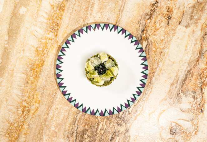 Berton al Vista - Ostuni - 1