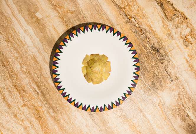 Berton al Vista - Ostuni - 2