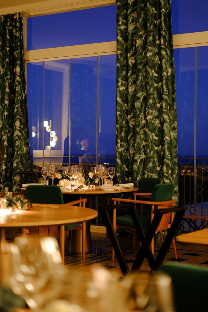 Berton al Vista - Ostuni - 6