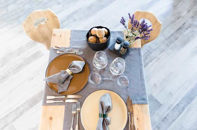 Restaurant La Grange by O Miura - 6