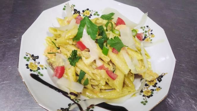 Bistrot Chez Soi - 8