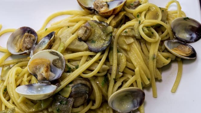 Moletto Restaurant - 7