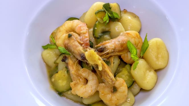 Moletto Restaurant - 9