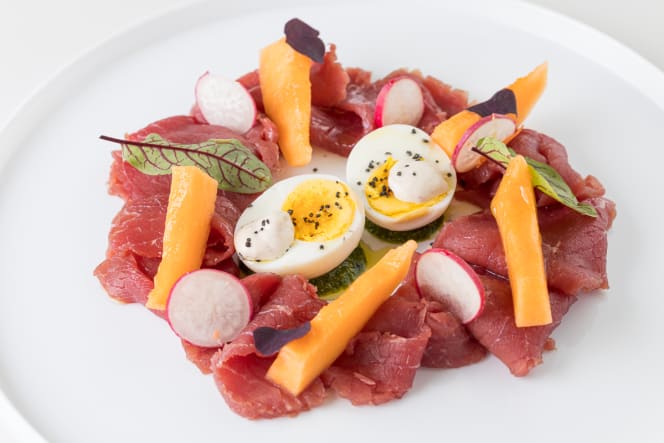 Moletto Restaurant - 1