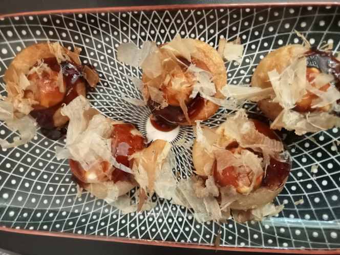 Shohag Temekeria Murri - 2