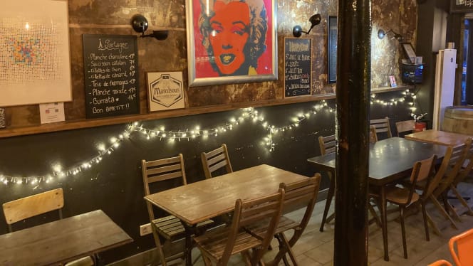 L'Entrepotes - Paris - 4