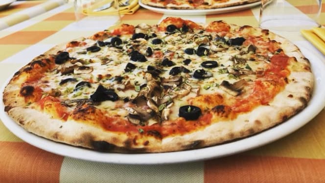 Pikas - Pizzeria, Tapas & Petiscos - 3