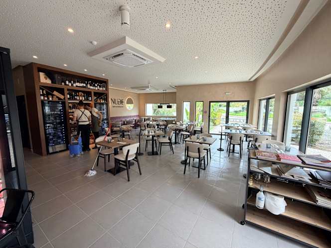 Nude Steakhouse Alvor - 2