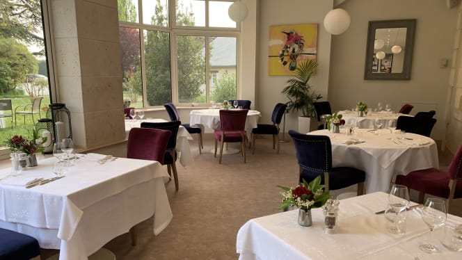 La Closerie du Relais - 5