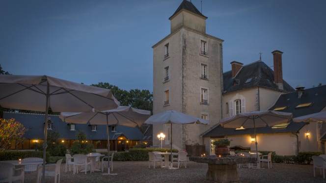 La Closerie du Relais - 2
