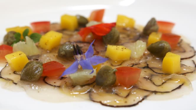 La Closerie du Relais - 8