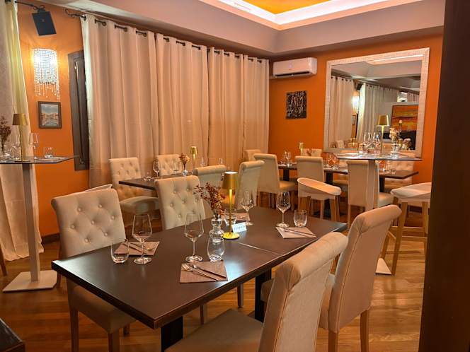 Dal Professore Pizzeria con Cucina Partenopea - 2