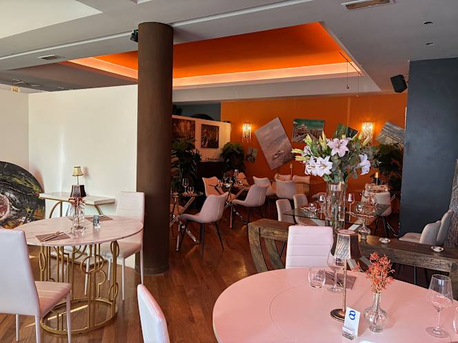 Dal Professore Pizzeria con Cucina Partenopea - 2