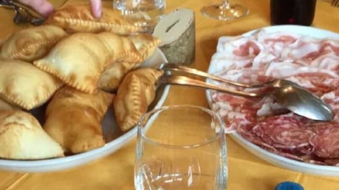 Ristorante La Chiusa - Vestola-ghiare - 5