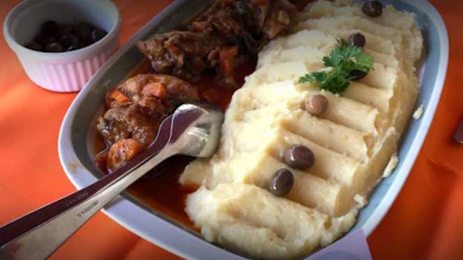 Cabreira Terrace - 5