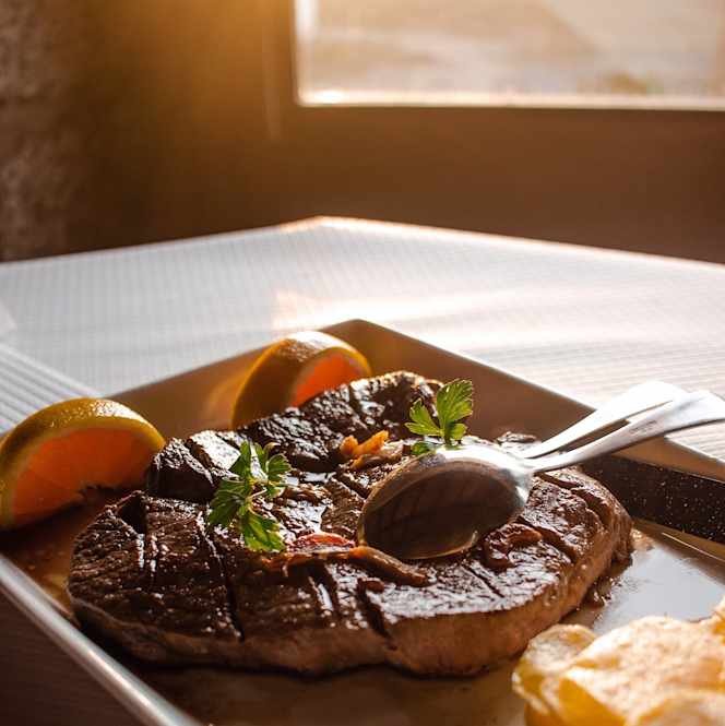 Cabreira Terrace - 1