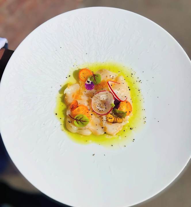 Le carré gourmet - 2