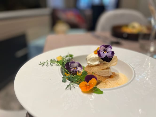 Le carré gourmet - 3
