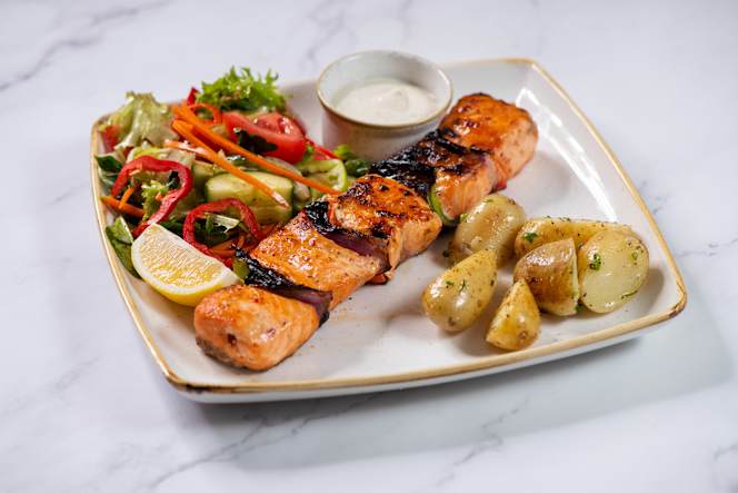 Fora Restaurant (St John’s Wood) - 1