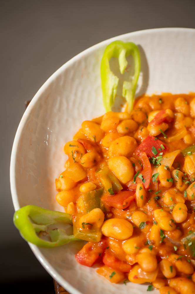 Fora Restaurant (St John’s Wood) - 6