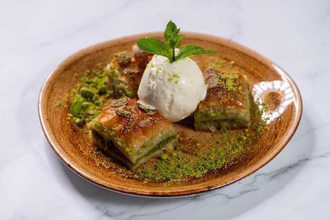 Fora Restaurant (St John’s Wood) - 2