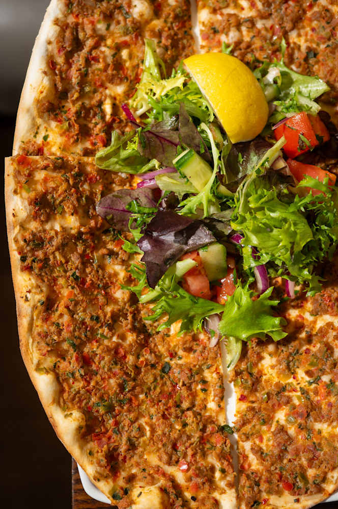 Fora Restaurant (St John’s Wood) - 5