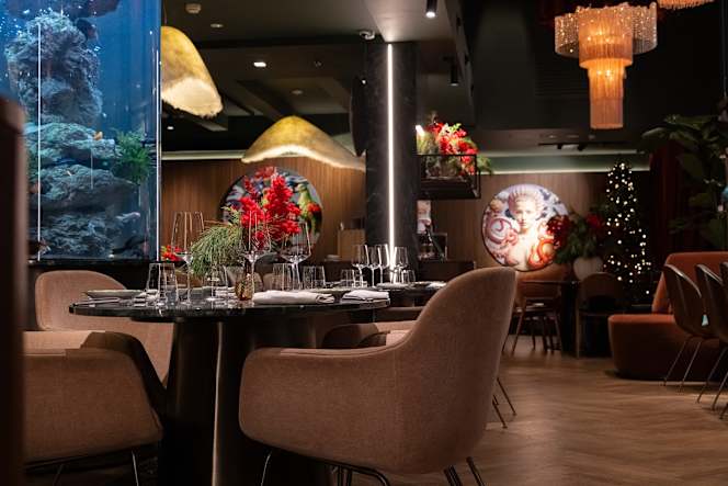 Sea Signora Milano - 6