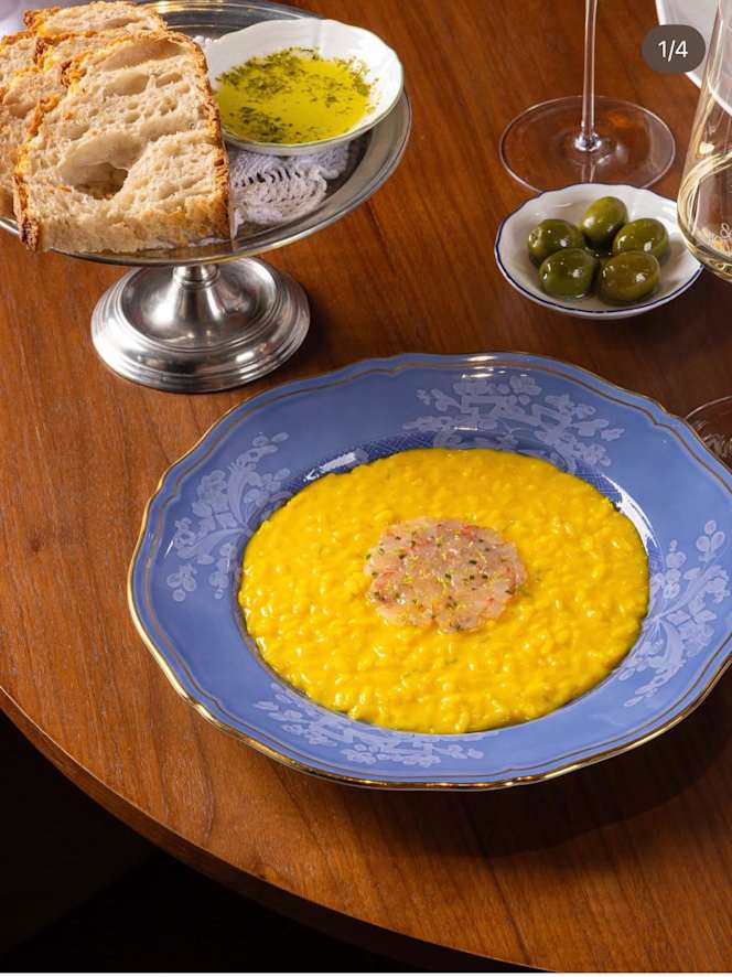 Sea Signora Milano - 3