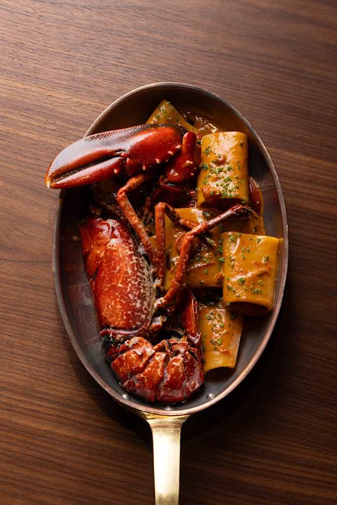 Sea Signora Milano - 7