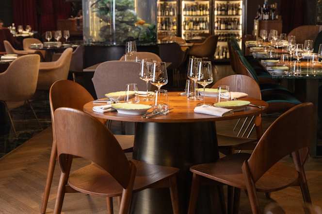 Sea Signora Milano - 8