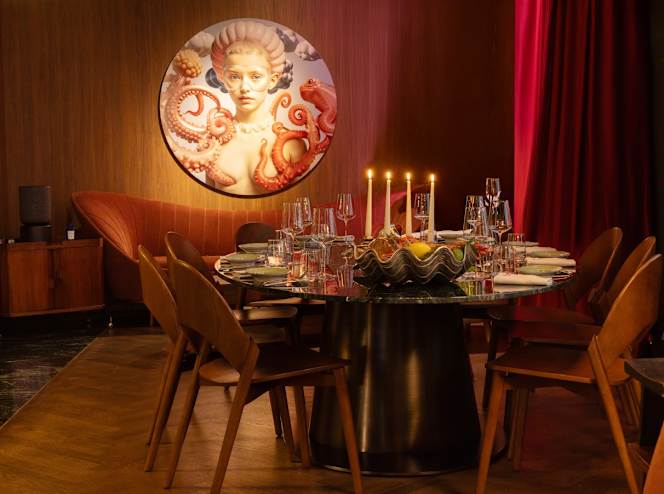 Sea Signora Milano - 1