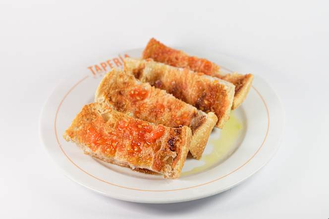 Taperia Catalana - 3