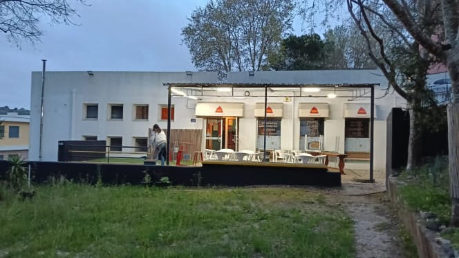 Restaurante churrasqueira Barcarena - 0